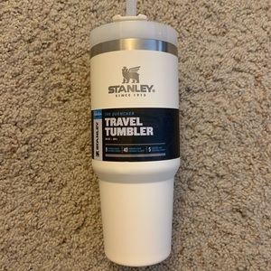 Stanley The Quencher Travel Tumbler 30oz Cream